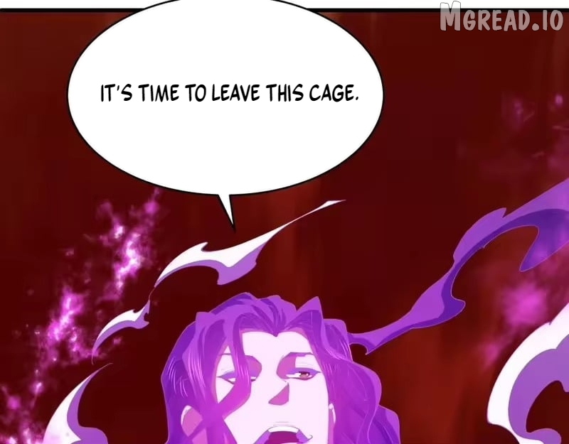 Era of the Haunted Chapter 586  - page 92